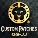 custom patches